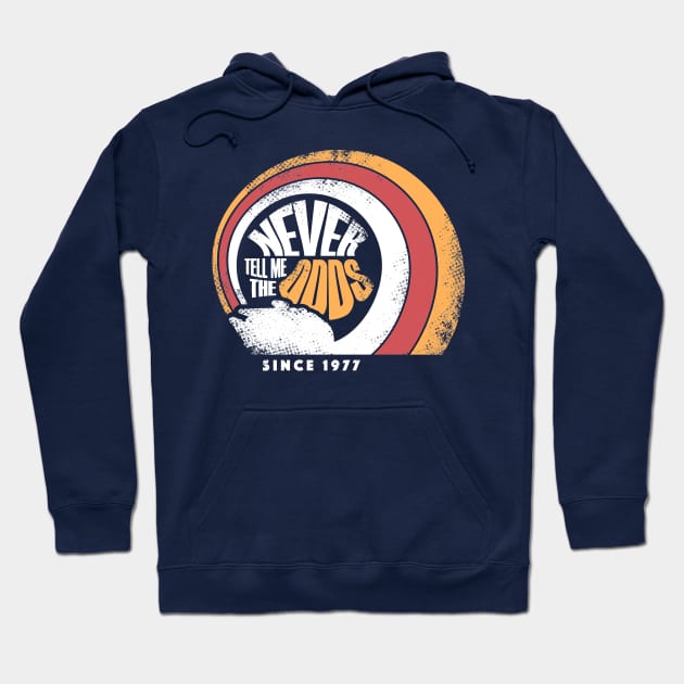 Han solo hoodie top